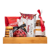 Peter & Paul’s Gifts - Le coup de foudre gourmand-Macaroons géants à la noix de coco Ms. Crimbles