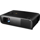 BenQ – Projecteur de cinéma maison 4K W4100i-La nouvelle technologie HDR10+ ajoute des métadonnées dynamiques aux fichiers source HDR10, qui sont utilisées pour optimiser chaque image de la vidéo HDR afin d'améliorer les détails dans les zones claires et sombres du contenu HDR10+