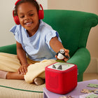 tonies - Kung Fu Panda figurine Tonie - Français-Attacher magnétiquement des personnages peints à la main à la Toniebox, permettant aux enfants de changer de contenu facilement et par eux-mêmes