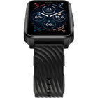 Motorola - Montre intelligente MotoWatch 70 - 48 x 36mm - avec moniteur de fréquence cardiaque - Noir-Écran de 1,69 pouce en couleurs avec une résolution de 240 x 280, offrant une image nette, claire et facile à lire.
