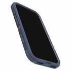 OtterBox - Étui Defender Pro XT MagSafe avec Contrôle de la Caméra pour iPhone 17 - Bootcut Bleu-La conception protectrice à double couche maintient le téléphone bien en place grâce à un cadre ajusté par pression