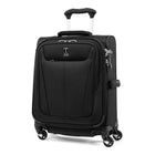 Travelpro Maxlite 5 - Valise de cabine compacte et extensible - Noir-Patented Contour Grip is designed with rubberized touch points for a comfortable handhold and easier manoeuvring