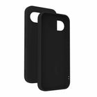 Blu Element - Étui Gel Skin pour Google Pixel 10a - Noir-Ajustement précis