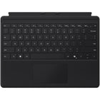 Microsoft - Clavier Copilot Surface Pro - Noir - Anglais-Pour Surface Pro, 8, 9 et 10