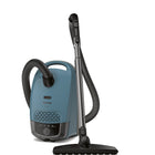 Miele - Aspirateur-traîneau Guard S1 - Bleu nordique-Moteur puissant - Un moteur Miele de 1200 W génère un flux dʼair puissant et constant pour une performance de 
nettoyage supérieure.