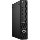 Dell - Ordinateur de bureau OptiPlex 5080 Micro reconditionné - Intel Core i5-10500T - SSD 512 Go - 16 Go de RAM - Windows 11 Pro-Processeur: Intel Core i5-10500T 