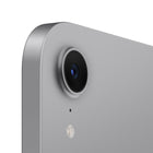 Apple – iPad mini, écran Liquid Retina 8,3 po, Wi-Fi, puce A17 Pro, 512 Go, iPadOS 18, gris cosmique-iPadOS + Apps: Sous iPadOS, iPad atteint de nouveaux sommets de productivité, de convivialité et de polyvalence. Exécutez plusieurs apps à la fois, utilisez l’Apple Pencil pour écrire dans n’importe quelle zone de texte avec Griffonner, retouchez vos photos et partagez-les. iPad mini est équipé d’apps incontournables comme Safari, Messages et Keynote, et l’App Store en propose plus d’un million d’autres