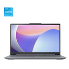 Lenovo - Ordinateur portable 15po IdeaPad Slim 3i - Intel Core i3-N305 - SSD 512 Go - RAM 8 Go - Windows 11 - Gris arctique-Processeur Intel Core i3-N305 (8C/8T, 1,8/3,8 GHz, 6 Mo)
