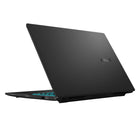 ASUS - Ordinateur portable gaming 16 po - Intel Core 5-210H - GeForce RTX 5050 - SSD 512 Go - 16 Go de RAM - Windows 11 Famille - Noir-DLSS 4 améliore considérablement les performances et la qualité d'image des meilleurs jeux grâce à la puissance de l'IA