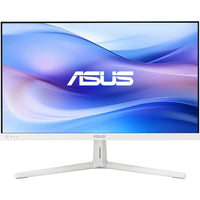 ASUS - Moniteur Eye Care FHD 23,8 po - VU249HFI-W-Conception Full HD 23,8" sans cadre avec dalle IPS grand angle de vision de 178 degrés