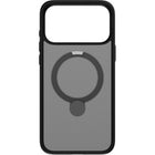 Torras - Coque Ostand Q3 Spin pour iPhone 17 Pro Max - Noir-4