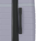 Bugatti - Lisbon Grande valise rigide - Lilas-8