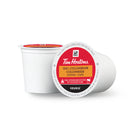 Tim Hortons - Café 100 % colombien, torréfaction moyenne foncée, capsules K-Cup - paquet de 30-5