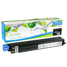 fuzion - Xerox (106R01080) Cartouche De Toner Compatible - Rendement Haut - Noir-Couleur d'encre: Noir