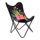 Zuo - Mare Fauteuil d’appoint - Multicolore-Assemblage requis