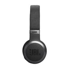 JBL - Live 670NC Casque supra-auriculaire - Noir-Retirez le casque, la musique s’arrête. Remettez-le, la musique reprend. Impossible de faire plus simple