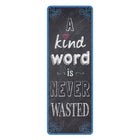 Creative Teaching Press - Notez-le! Signets de citations motivationnelles, 30 par pack, 6 packs-Mesures 2,5 po x 7 po