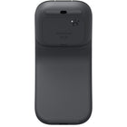 Logitech - Mobi Fold souris de voyage ultraportable petite et légère - Graphite-Suivi et défilement précis : le suivi DPI 4K et le défilement tactile adaptatif offrent une précision ligne par ligne et une navigation hyper rapide