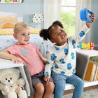 VTech - KidiZoom Camera Pix FX - Bleu - Bilingue-10
