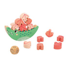 Janod - Coffret à jouets - 4 jouets - 24 mois-Parfait pour les enfants de 24 mois et plus.