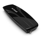 weBoost - Kit de rehausseur de tableau de bord-L'antenne magnétique extérieure sans perçage simplifie l'installation et le retrait