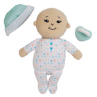 Manhattan Toy - Love, Stella Ma Première Poupée - Beige Clair-Corps 100% souple