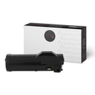 Premium Tone - Cartouche de toner Xerox 106R03584 - Très Haut rendement - Noir -Rendement:24600