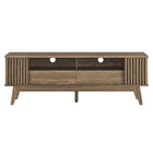 Modway - Eudora 60 po Meuble TV, Noyer-8