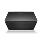 MSI - Ordinateur portable pro fin et léger Modern 15,6 po - Intel i5-1335U - 512 Go SSD - 16 Go RAM - Win 11 Famille-HDMI 1.4 (4K @ 30Hz)
