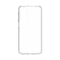 AXS - Ultra Clear pour Samsung Galaxy A17-Design minimaliste offrant une protection contre les chutes de 6 pieds          