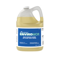 Avmor - Nettoyant multi-usages ENVIROMOR - 3,78 L-Sans vapour nocive et non corrosif