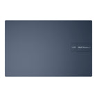ASUS - Ordinateur portable Vivobook 15,6" FHD - Intel Core 5 120U - SSD 512 Go - RAM 16 Go - Windows 11 Famille - Bleu silencieux-16 Go de RAM DDR4