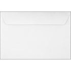 JAM Paper - Enveloppes 6 x 9 pour livrets de déclaration de revenus - blanc brillant - paquet de 50-Elles portent l’inscription « Déclaration de revenus » et la mention « À conserver pendant au moins 5 ans » sur le recto