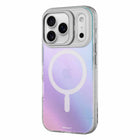 Nimbus9 - Étui Stratus 2 MagSafe pour iPhone 17 Pro - Gel-Avec l'étui Stratus 2 MagSafe, vous bénéficiez d'une protection haut de gamme, d'une conception fonctionnelle et d'une compatibilité sans effort, le tout dans un seul étui élégant