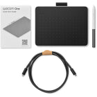 Wacom - Numériseur One - Petit-Créez avec une expérience de stylet naturelle
