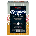 ScottiesMD ® Papier-mouchoir, 6/paq.-Ce produit est hypoallergène et approuvé en dermatologie