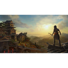 Assassins Creed Shadows pour Xbox Series X-Incarnez Naoe, un shinobi assassin, et Yasuke, un samouraï légendaire, et vivez leurs histoires passionnantes tout en maîtrisant leurs styles de jeu complémentaires. En tant que Naoe, utilisez la furtivité pour éviter d'être repéré et l'agilité pour confondre vos ennemis. En tant que Yasuke, frappez vos ennemis avec une précision et une puissance mortelles. Débloquez de nouvelles compétences, de nouveaux équipements et une progression indépendante pour chaque perso