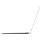 Microsoft - Surface Laptop Copilot+ PC 15 po Laptop avec Écran tactile - Snapdragon X Elite - 256 Go SSD - 16 Go RAM - Windows 11 - Platine - Bilingue-Caméra de studio améliorée par l’IA : Utilisez la caméra pour des appels,scanner et prendre des photos – avec les caméras HD à l’arrière et à l’avant et les fonctionnalités améliorées par l’IA pour un éclairage parfait et un son d’une netteté exceptionnelle, peu importe d’où vous appelez