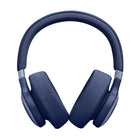 JBL - Live 770NC Casque circum-auriculaire - Blue-Dimensions de l’emballage: 20.5 x 22.3 x 6.3 cm