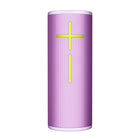 Ultimate Ears - BOOM 4 enceinte Bluetooth portable et étanche, Lilas enchanté-L'enceinte Bluetooth portable et étanche BOOM 4 offre un riche son à 360 degrés et des basses profondes et précises, le tout soigneusement équilibré pour vous permettre d’entendre chaque note