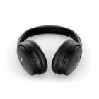 Bose - Casque supra-auriculaire sans fil à réduction de bruit QuietComfort - Noir-Câble audio avec microphone en ligne