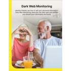 Norton - 360 Premium Antivirus logiciel pour 10 appareils - Includes VPN, PC Cloud Backup et surveillance du Web Dark-Gestionnaire De Mots De Passe: Outils pour générer, stocker et gérer facilement vos mots de passe, données de carte de crédit et autres informations d’authentification en ligne, en toute sécurité