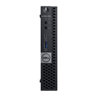 Dell - Remis à Neuf OptiPlex 7060 Tiny - Intel i5 - 128 Go SSD - 16 Go de RAM - Windows 10 Pro-Intel i5-8500T - 2,1 GHz (jusqu'à 3,5 GHz Turbo)