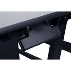 Rocelco - Riser de bureau et Balance Board-Solution simple et abordable pour commencer à profiter des avantages pour la santé de rester debout pendant que vous travaillez