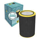 GermGuardian - Filtre de remplacement authentique True HEPA P pour AP5800W-Nos filtres authentiques retiennent efficacement le pollen, les bactéries nocives et les squames d’animaux présents dans l’air.