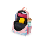 Bondstreet - sac à dos pour ordinateur portable 14" pour enfants - imprimé sirène-Fabriqué en polyester recyclé 300D