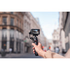 DJI - Caméra d’action 4K60 Osmo Action 6 Ensemble Standard avec accessoires – Noir-Nouveau capteur carré de 1/1,1 pouce