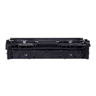 Premium Tone Canon 6366C001 Cartouche de toner compatible - Rendement élevé - Jaune-Produit des couleurs éclatantes et uniformes pour des documents professionnels