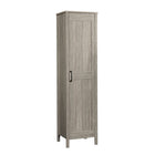 Sauder - Meuble de rangement - Érable printanier-Rangement multi-pièces:  Cette armoire fonctionnelle peut répondre à vos besoins de rangement dans diverses pièces – salon, cuisine, buanderie ou salle de bain