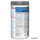 Clorox - Serviettes nettoyantes désinfectantes sans alcool VersaSure - 150 lingettes-Détruit 49 agents pathogènes en 2 minutes ou moins (bactéries, virus et champignons)